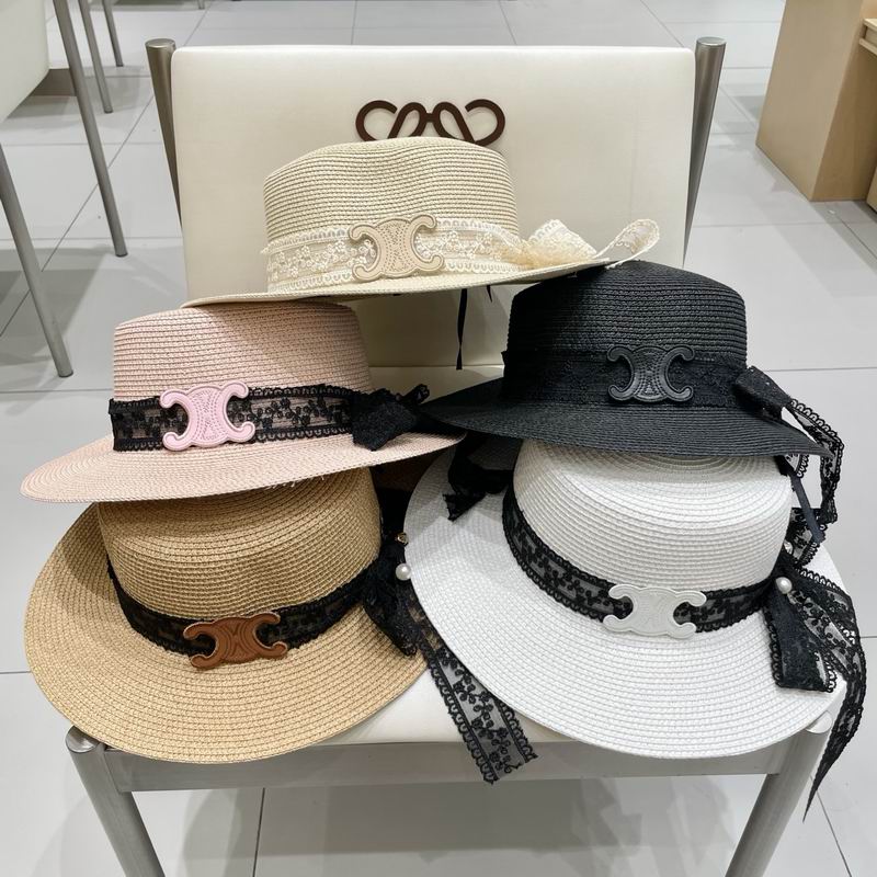Celine top hat (65)
