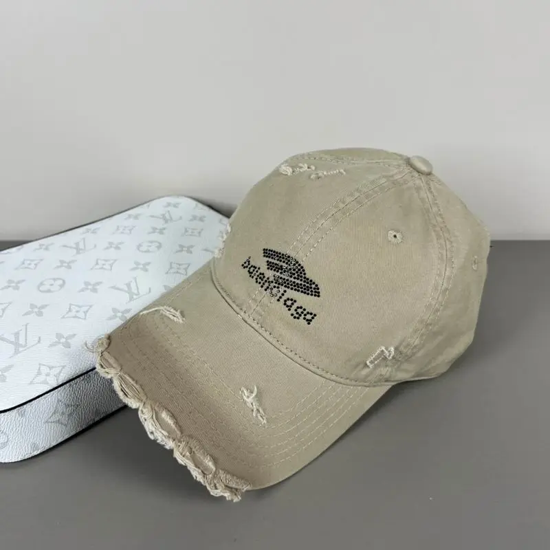 Balenciaga cap(高版本)dx (14)