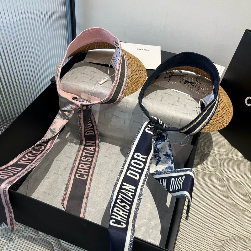Dior Visor dx (191)