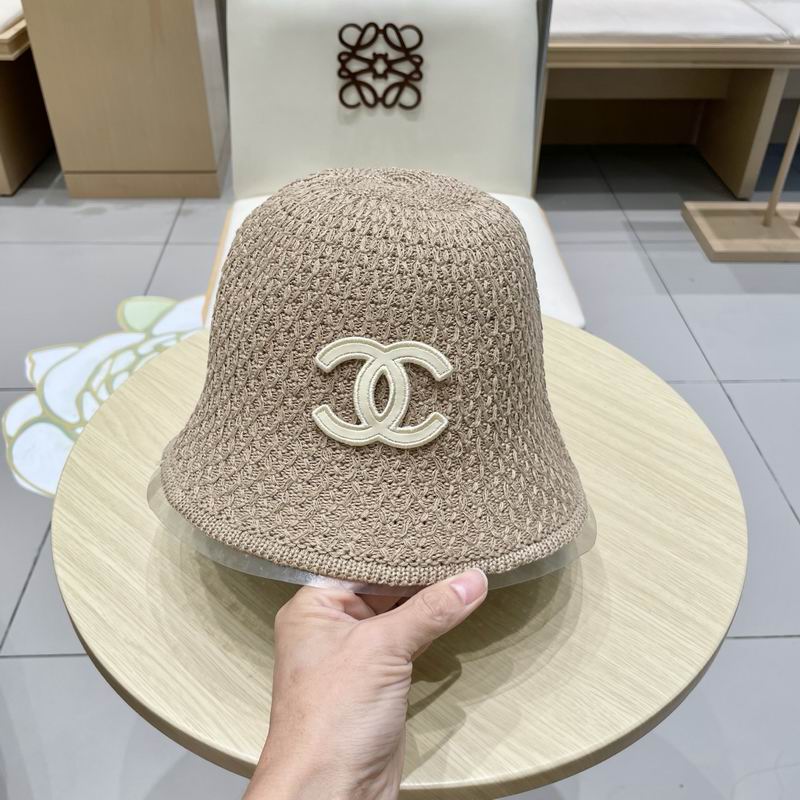 Chanel hat (446)