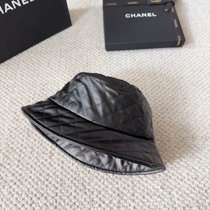 Chanel hat (1159)