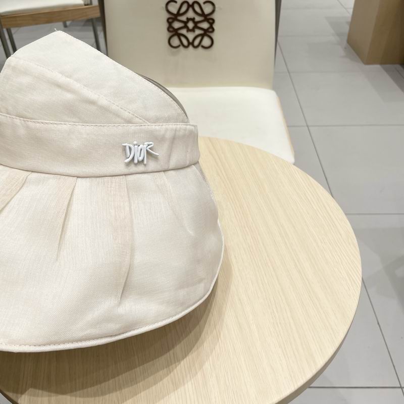 Dior Visor (27)