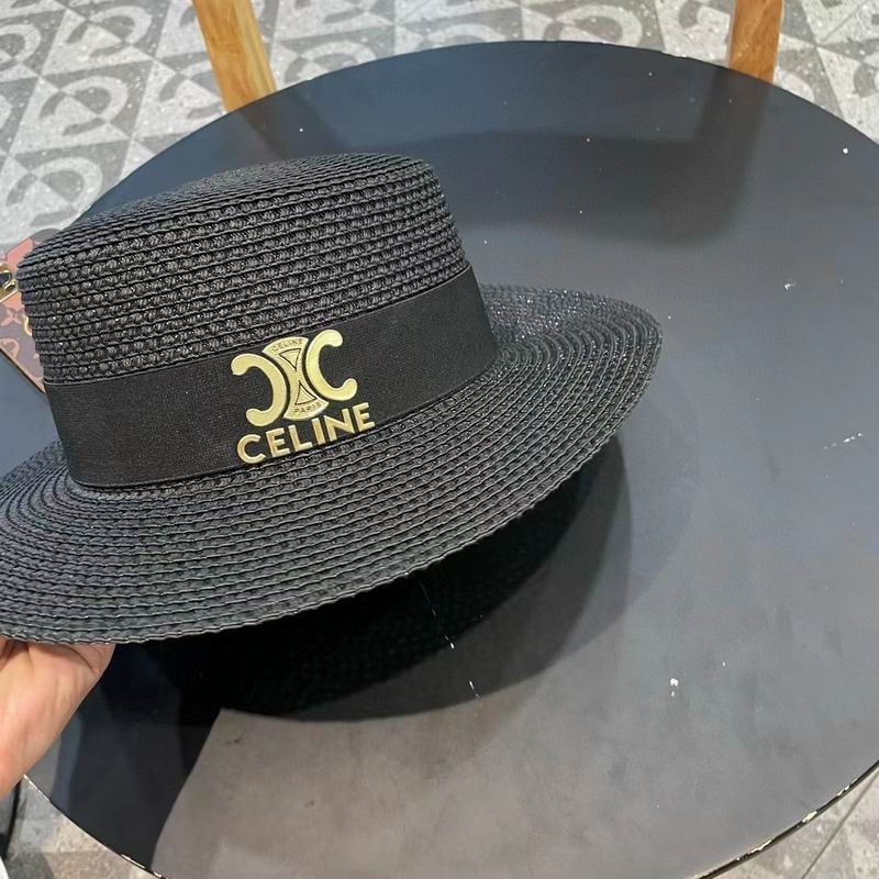 Celine top hat (253)