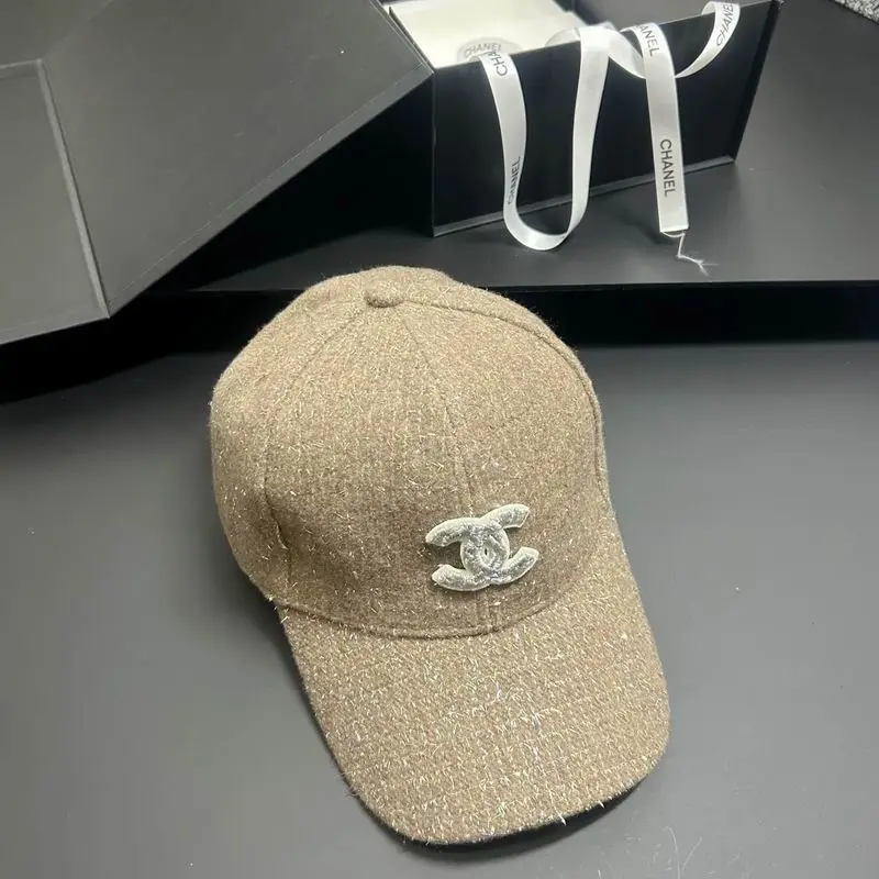 Chanel Cap dx (404)