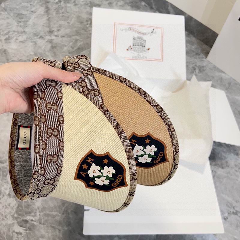 Gucci Visor (20)