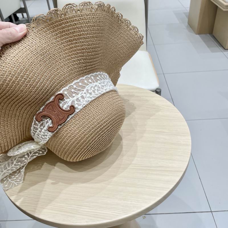 Celine top hat (300)