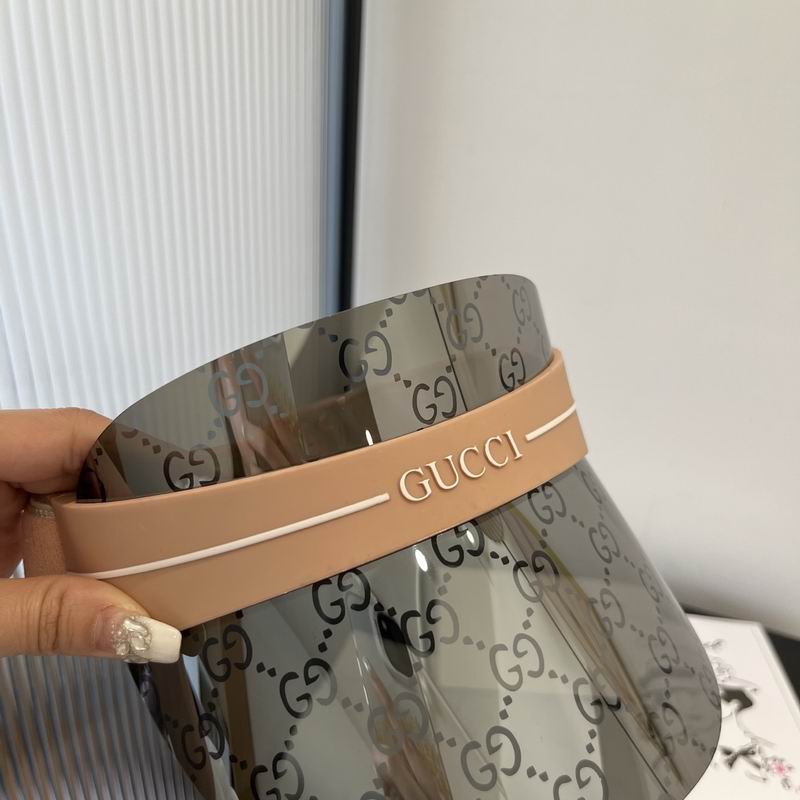 Gucci Visor dx (48)