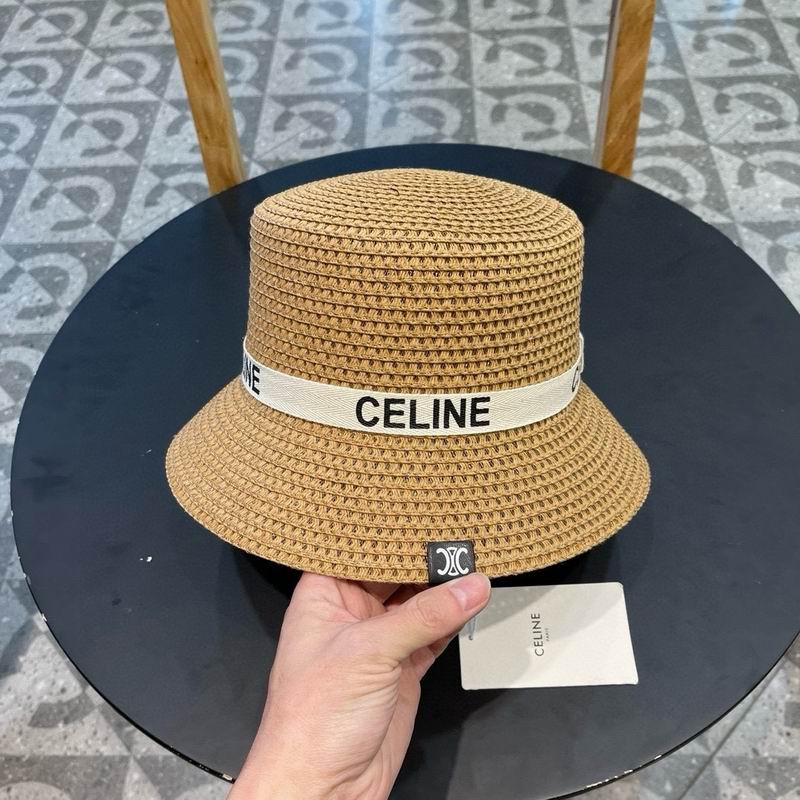 Celine top hat (240)
