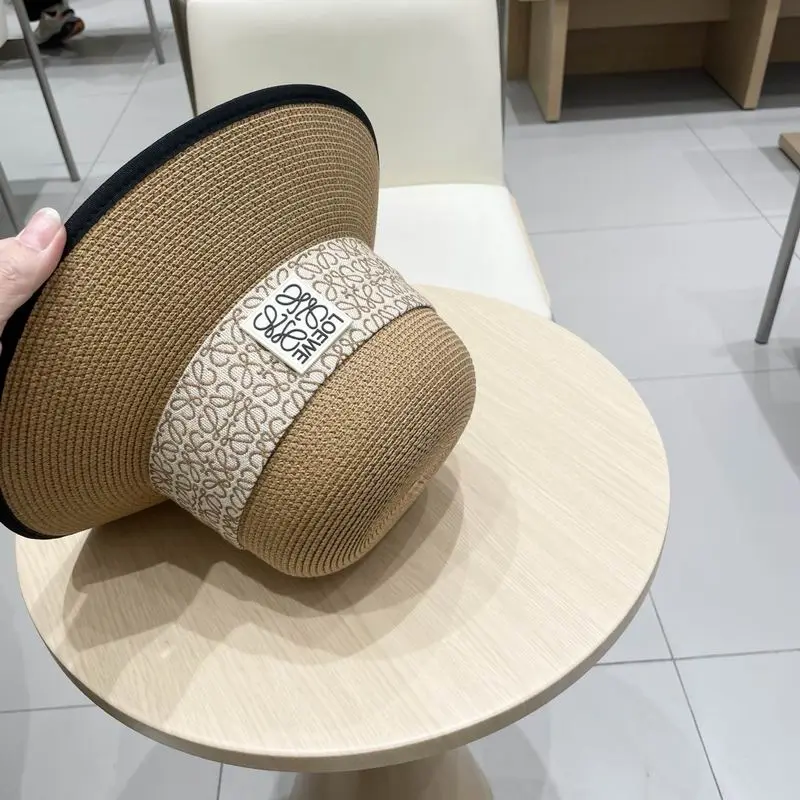 Loewe top hat (107)