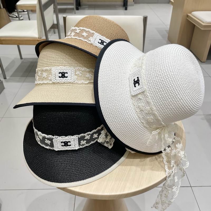 Celine top hat (145)
