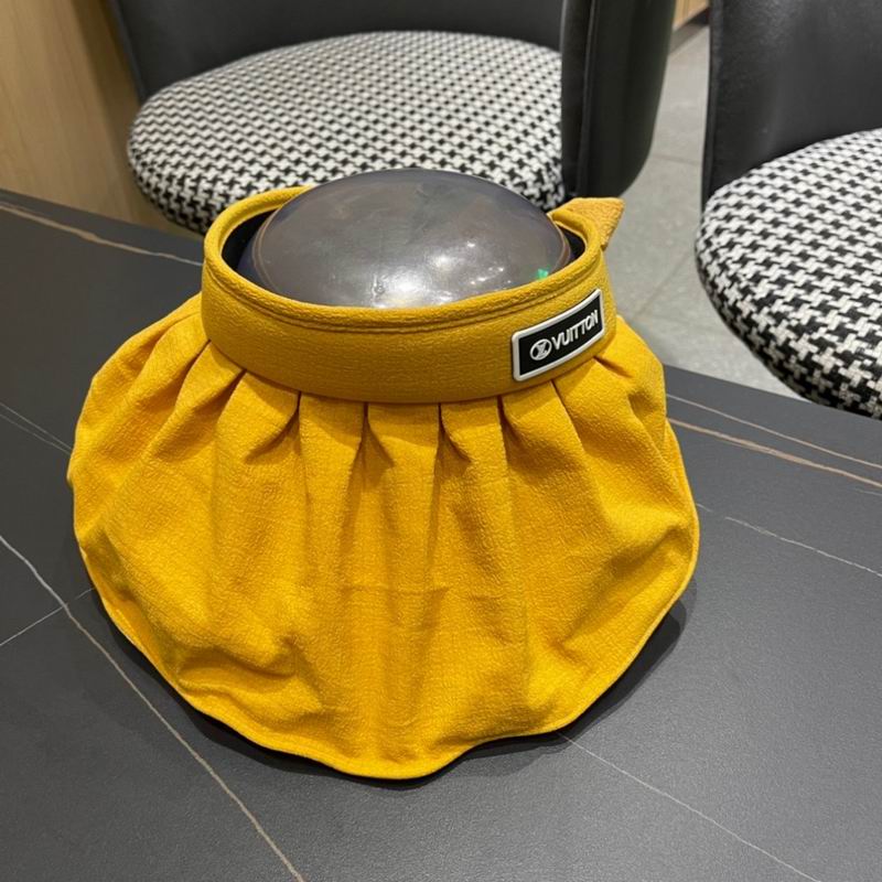 LV visor (113)