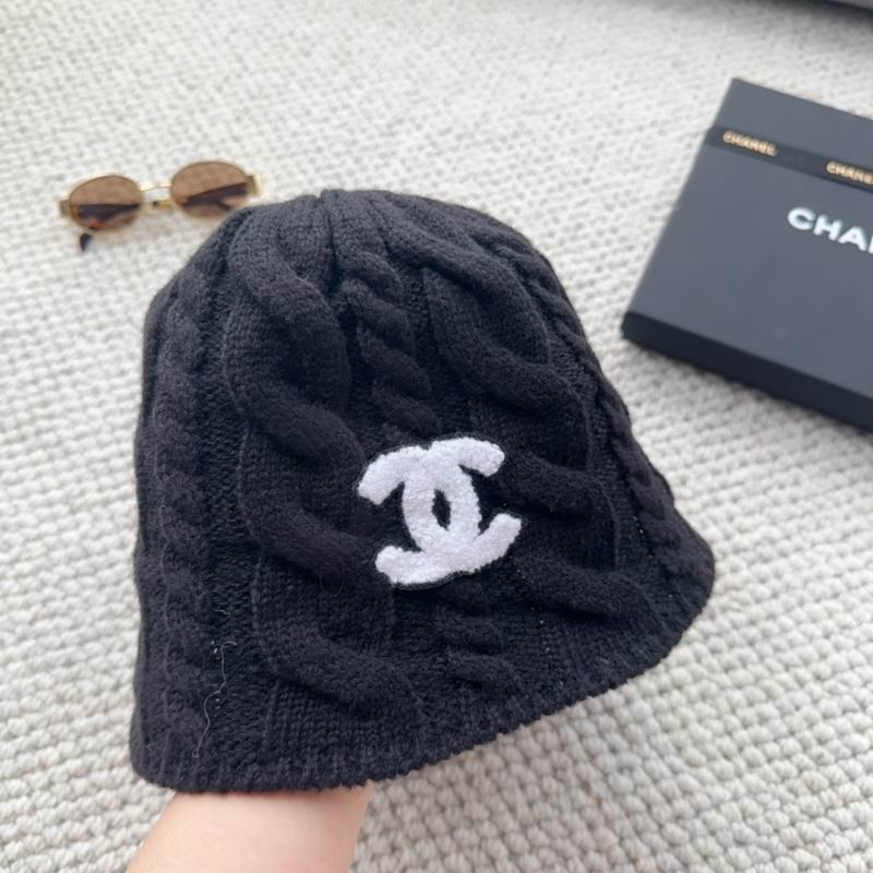 Chanel hat (1123)