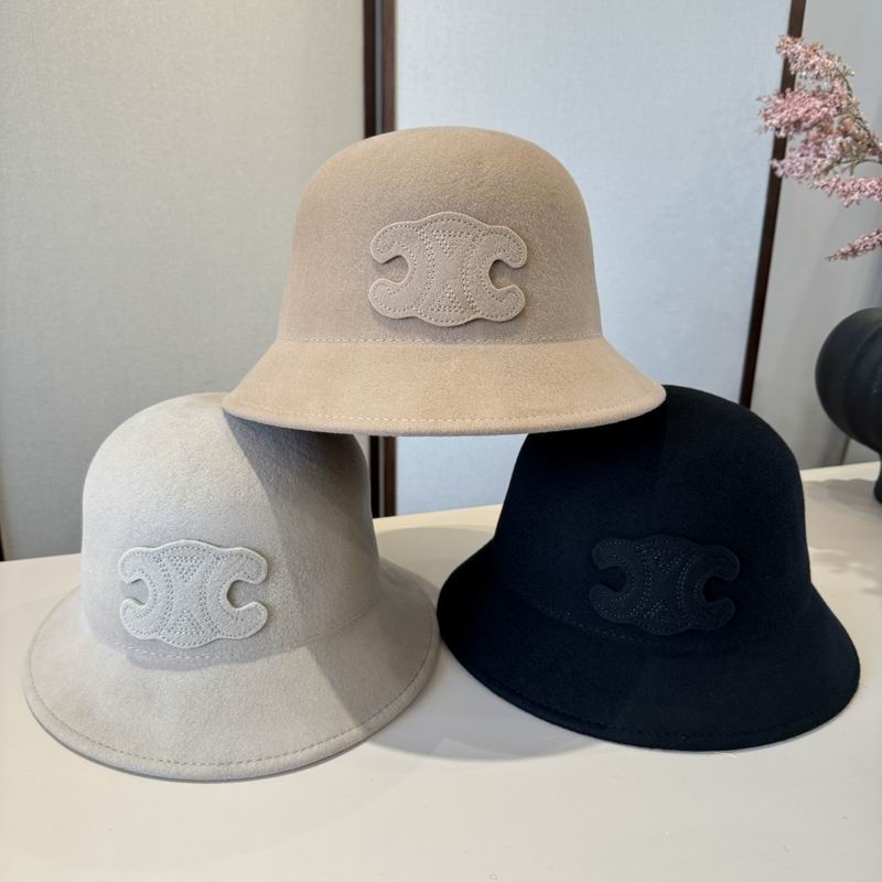 Celine top hat (1245)