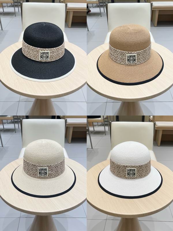 Loewe top hat (107)