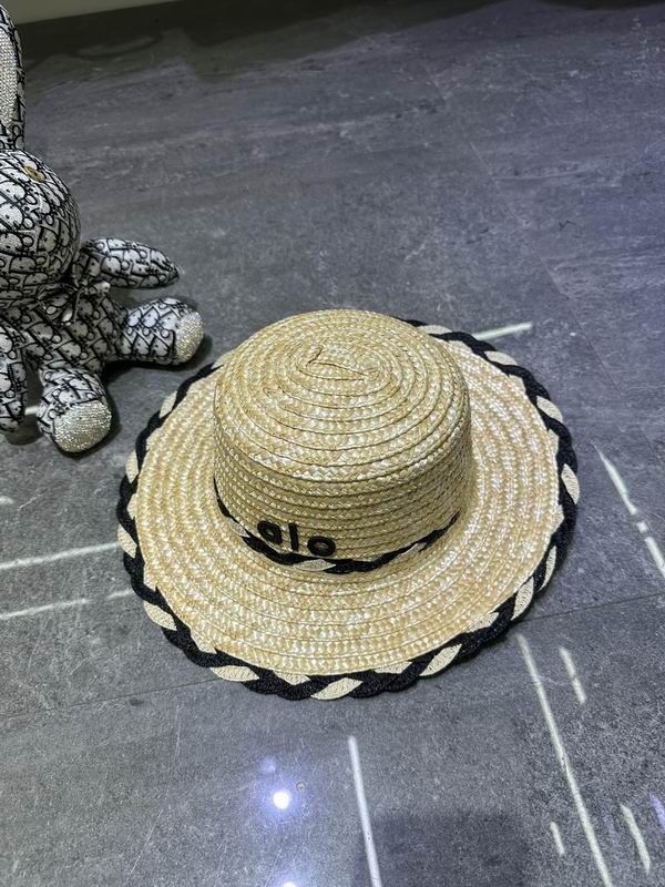 Alo top hat dx (257)
