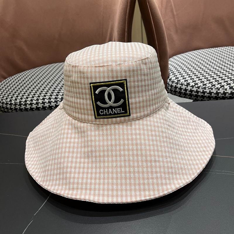 Chanel hat (128)