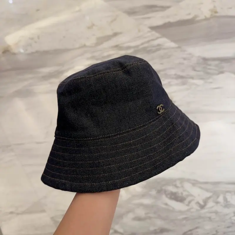 Chanel hat dx (133)