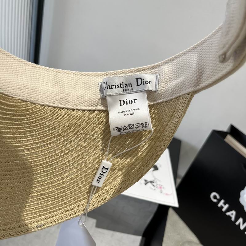 Dior Visor dx (215)