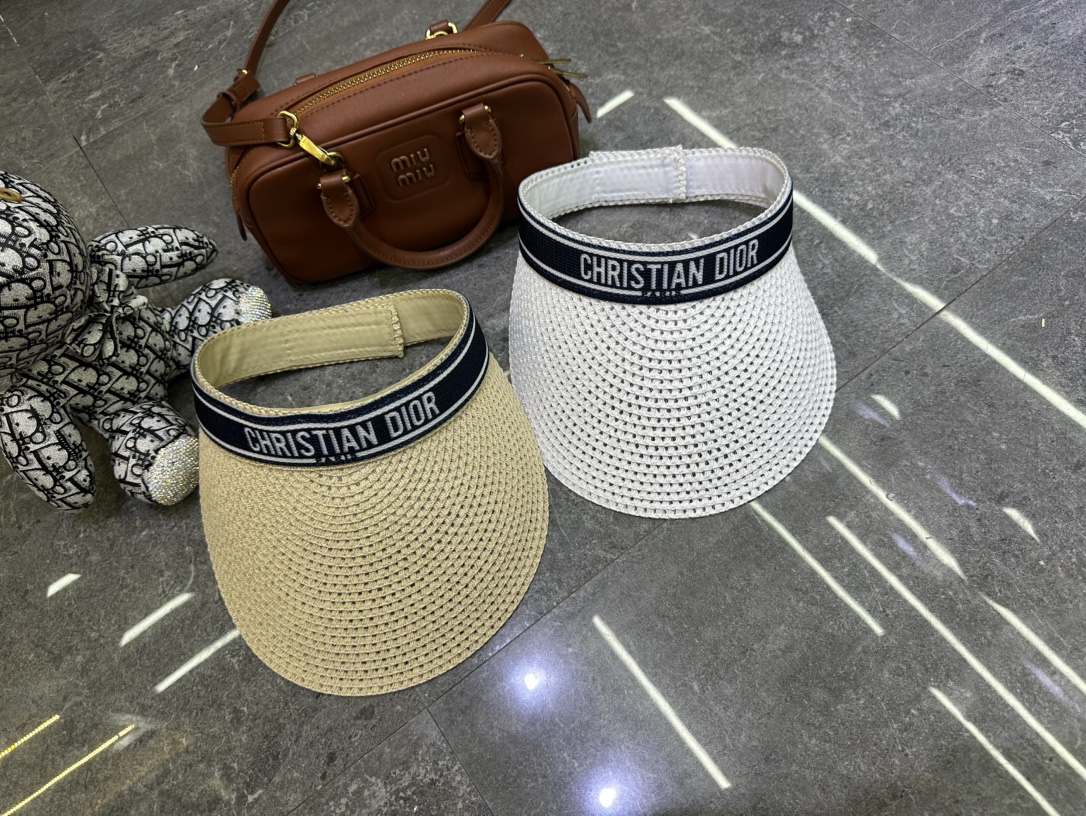 Dior Visor dx (365)