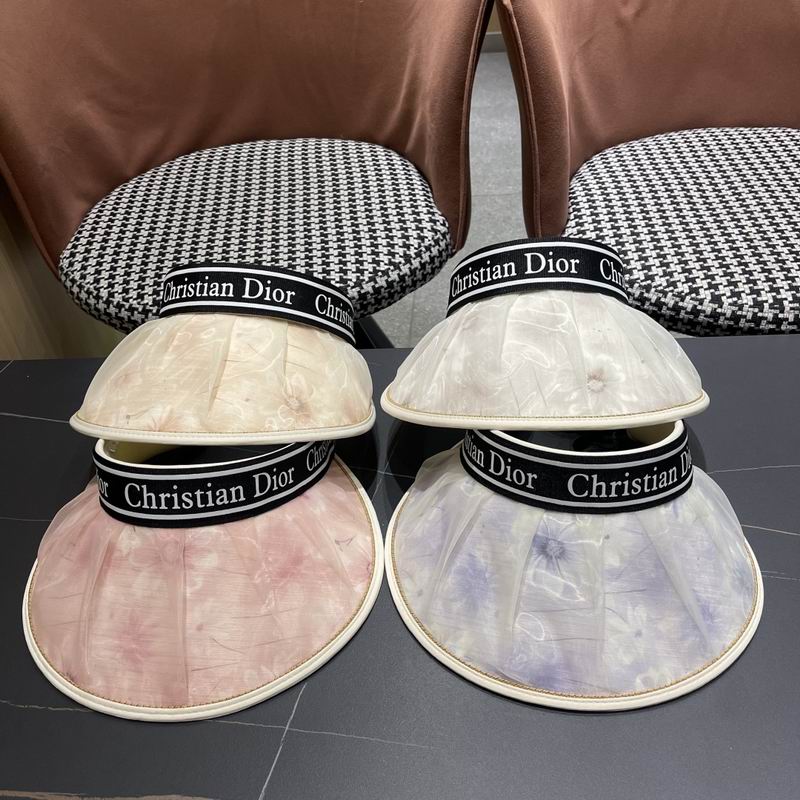 Dior Visor (40)