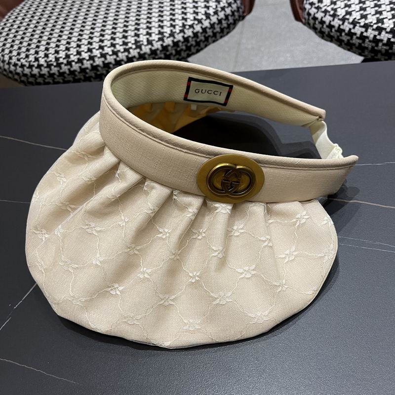 Gucci Visor (87)