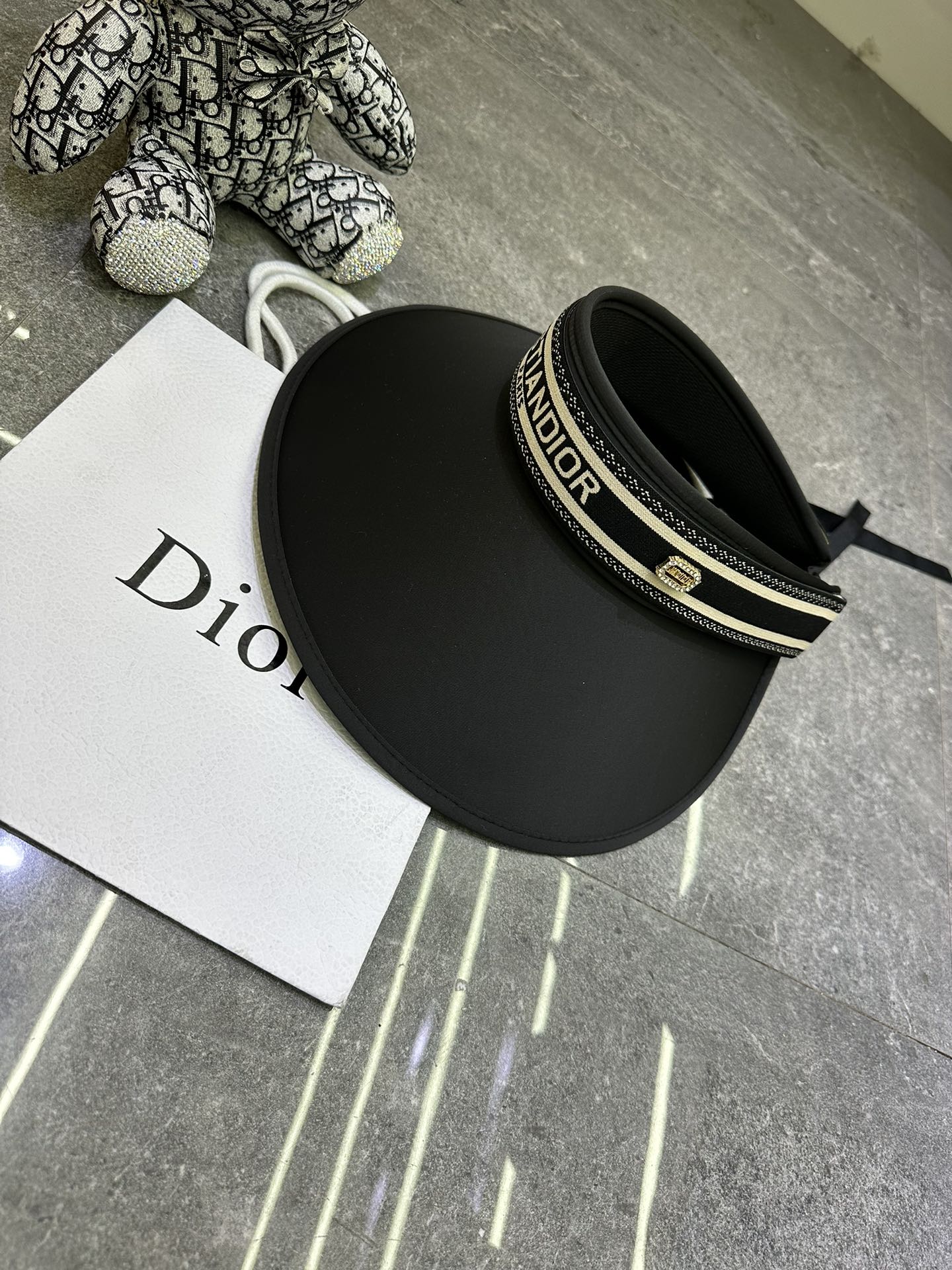 Dior Visor dx (442)
