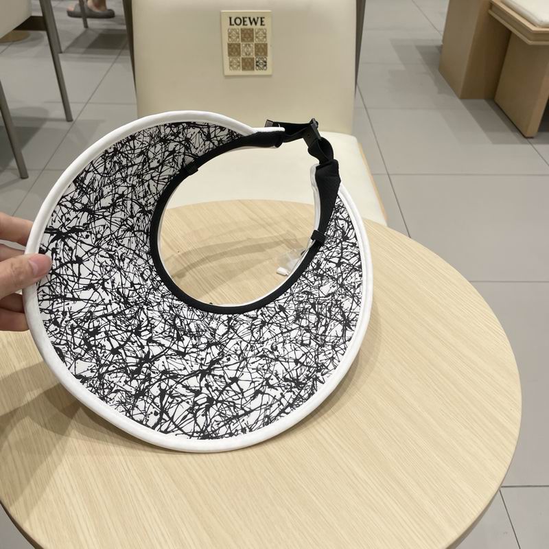 Gucci Visor (130)