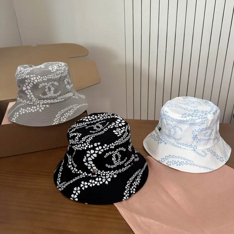Chanel hat (232)