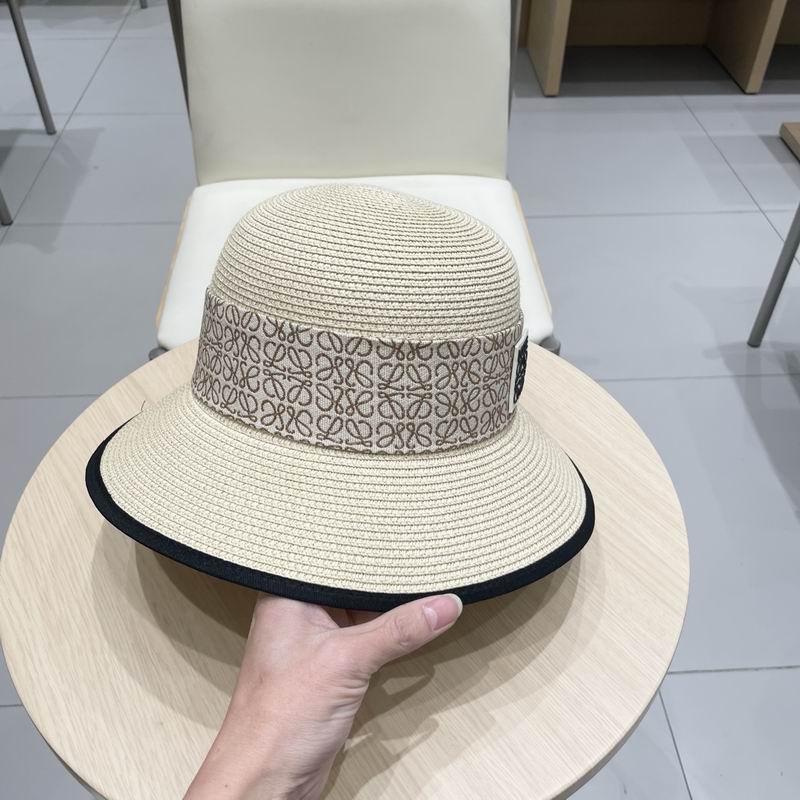 Loewe top hat (107)