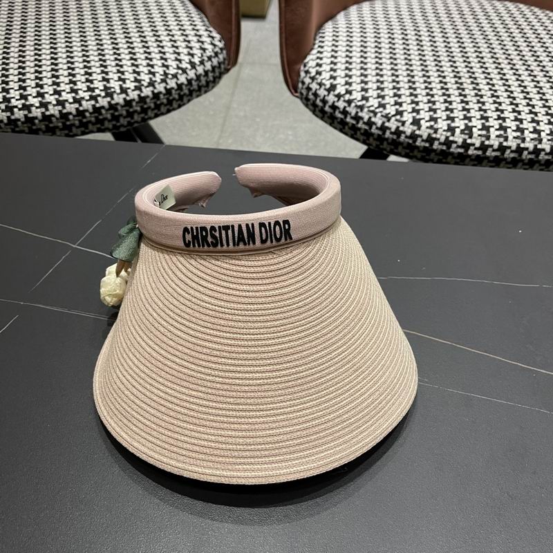 Dior Visor (80)