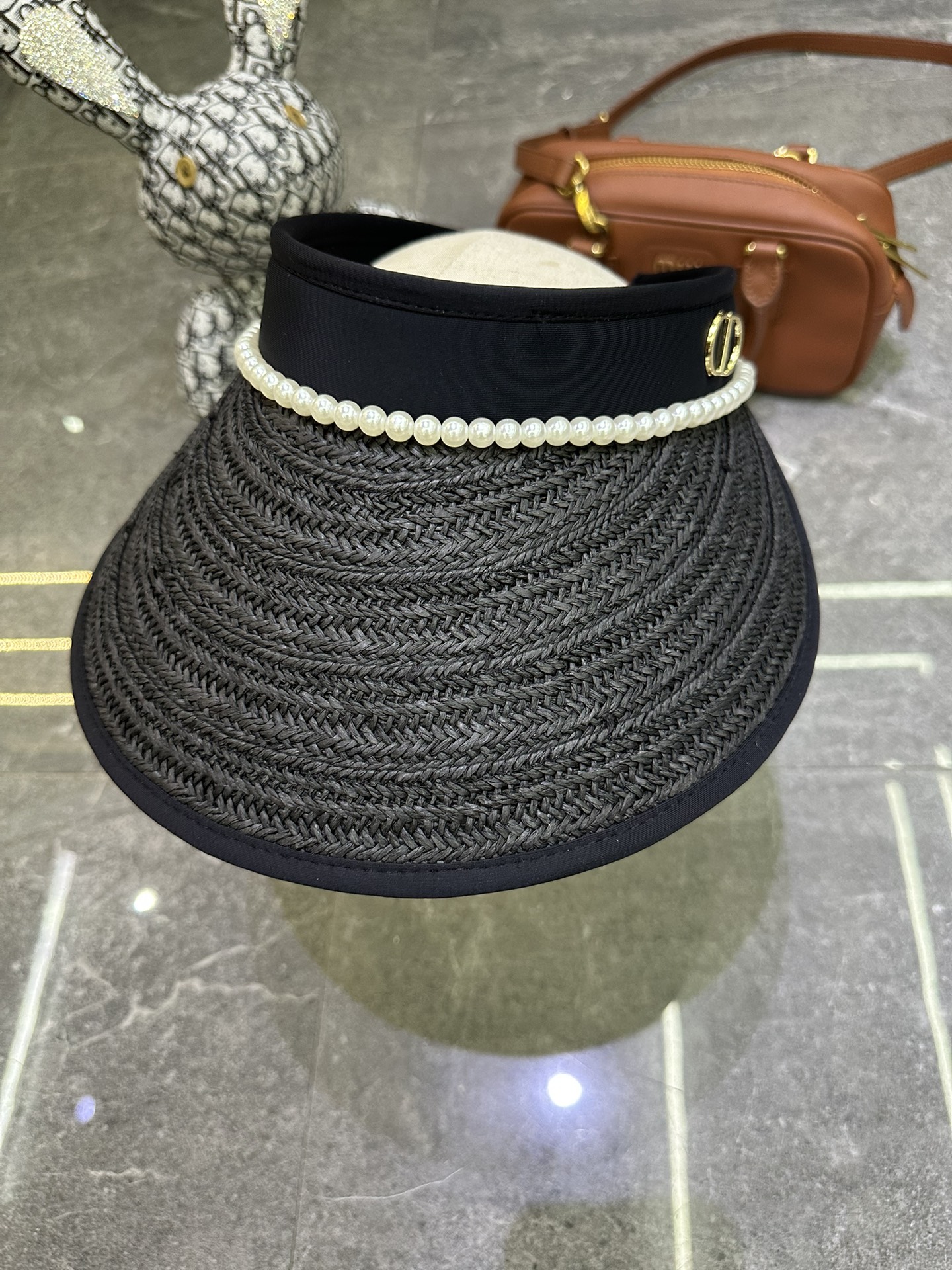 Dior Visor dx (356)