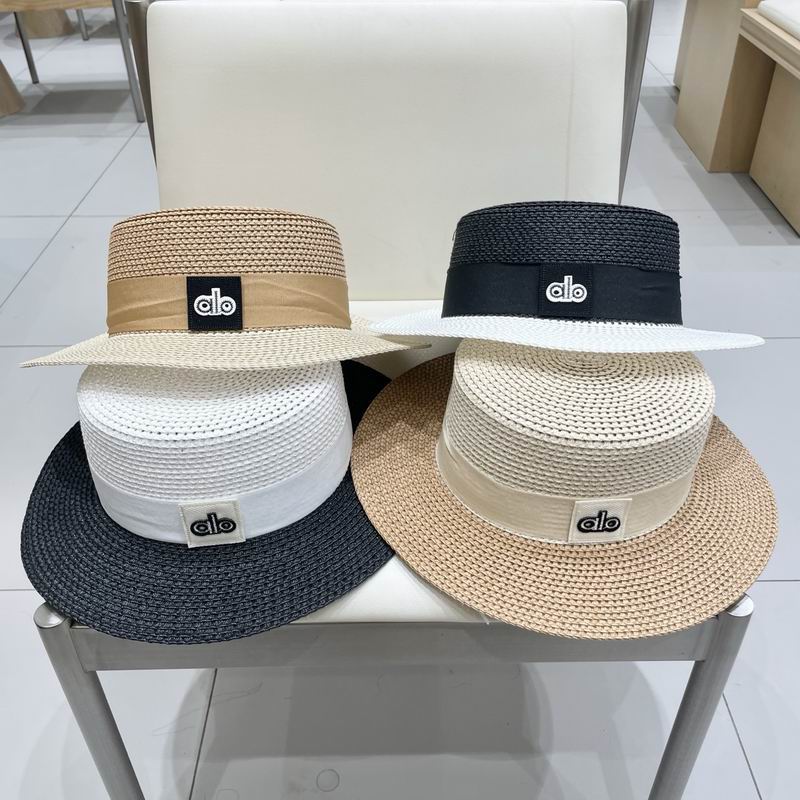 Alo top hat (70)