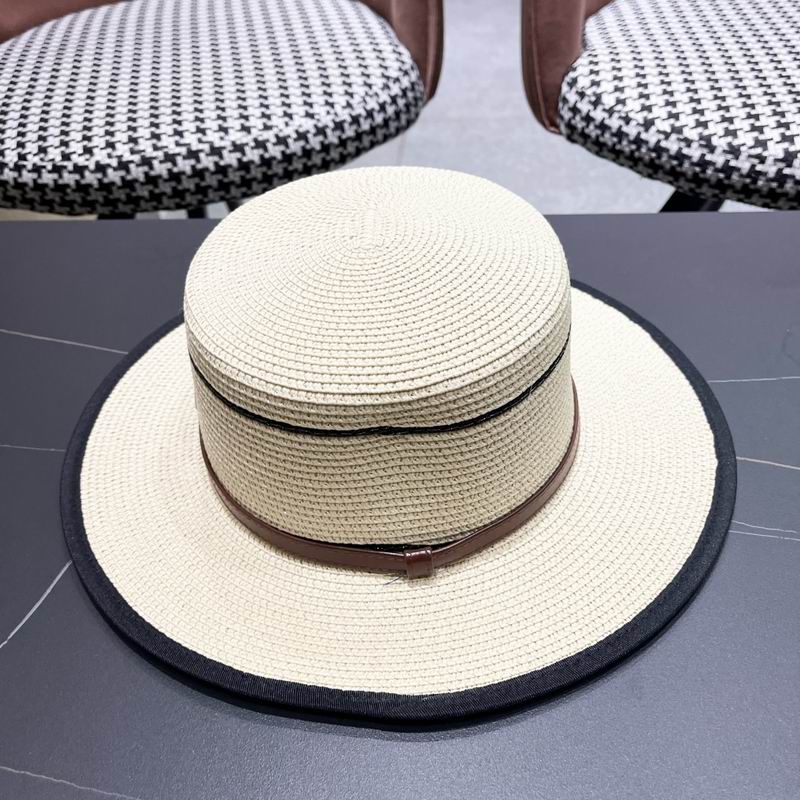 Celine top hat (132)