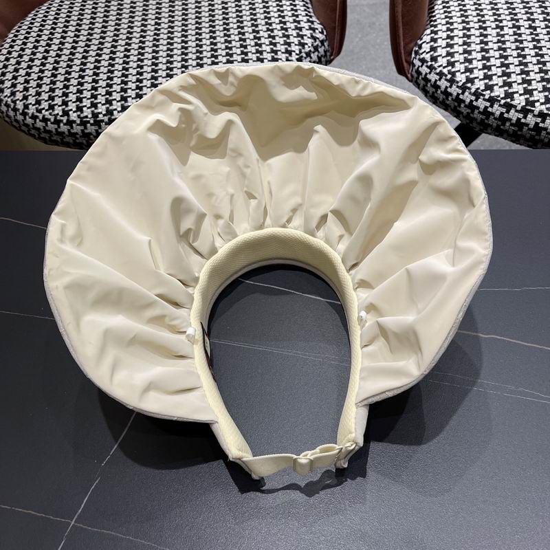Gucci Visor (87)