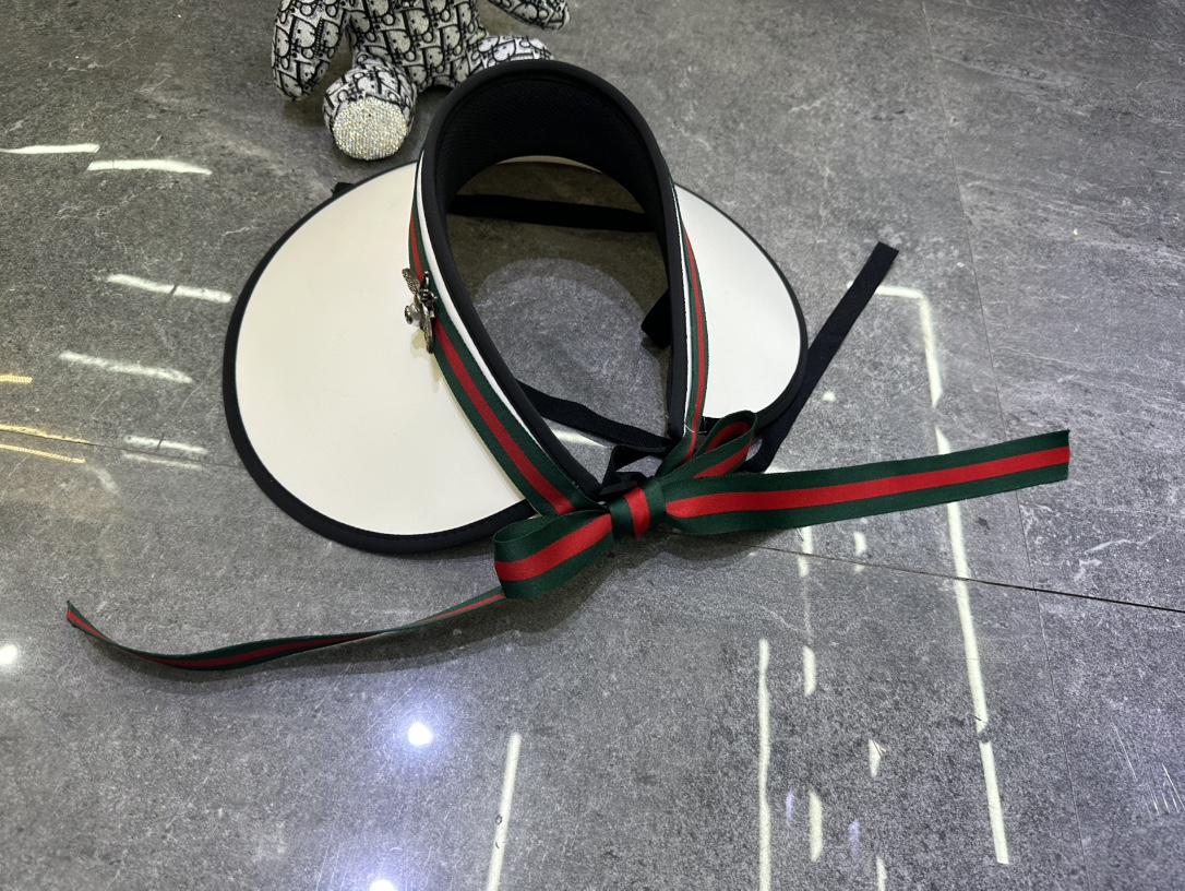 Gucci Visor dx (494)