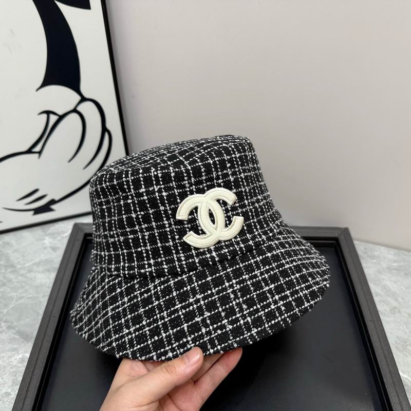 Chanel hat (302)