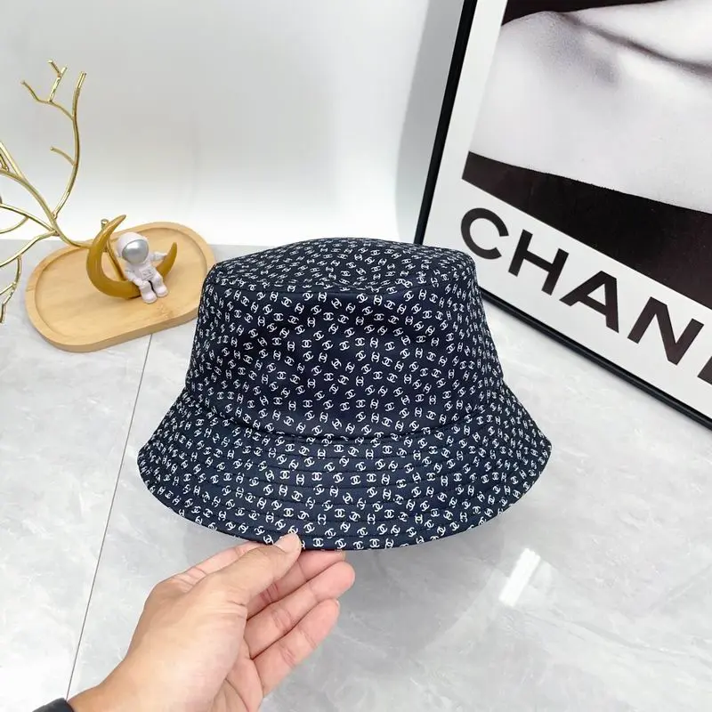 Chanel hat dx (152)