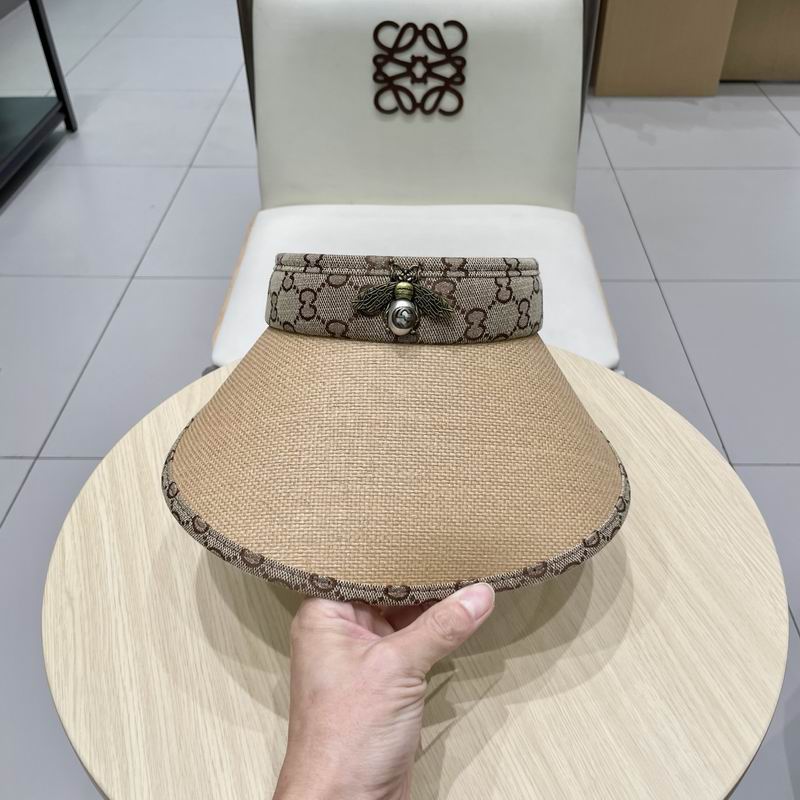 Gucci Visor (40)