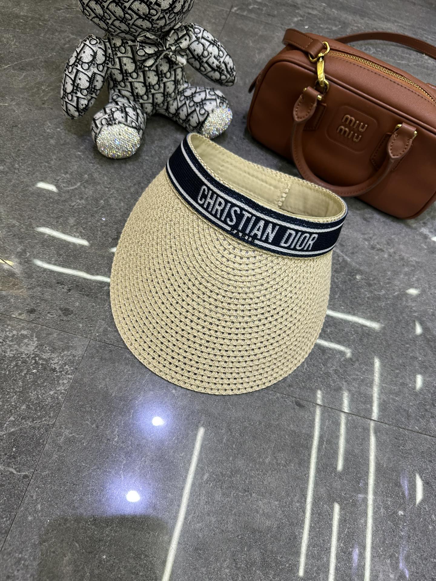 Dior Visor dx (365)