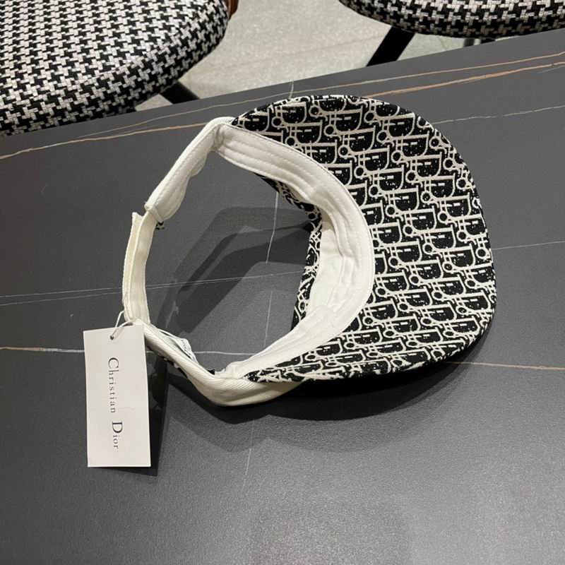Dior visor (139)