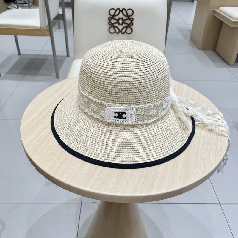 Celine top hat (145)