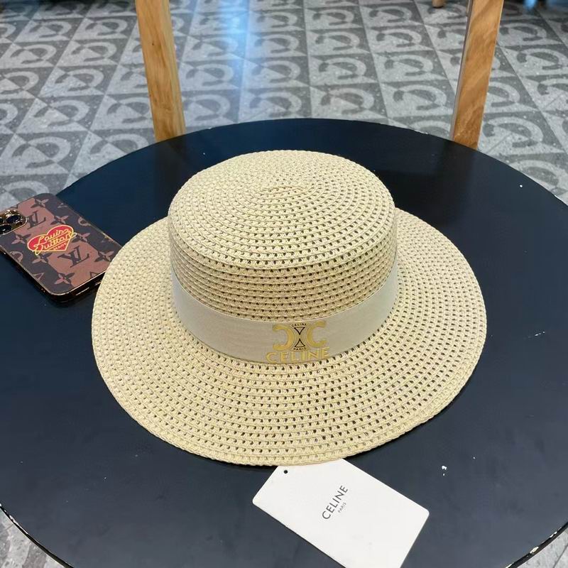 Celine top hat (253)