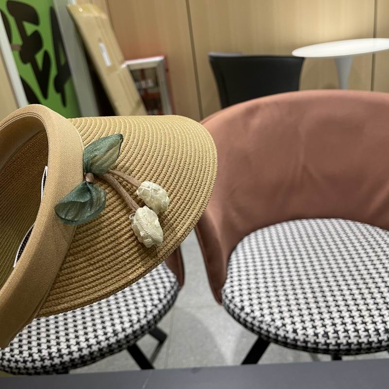 Dior Visor (80)