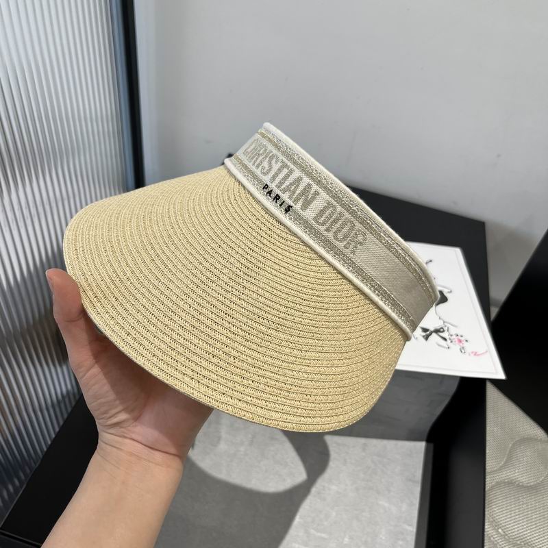 Dior Visor dx (215)
