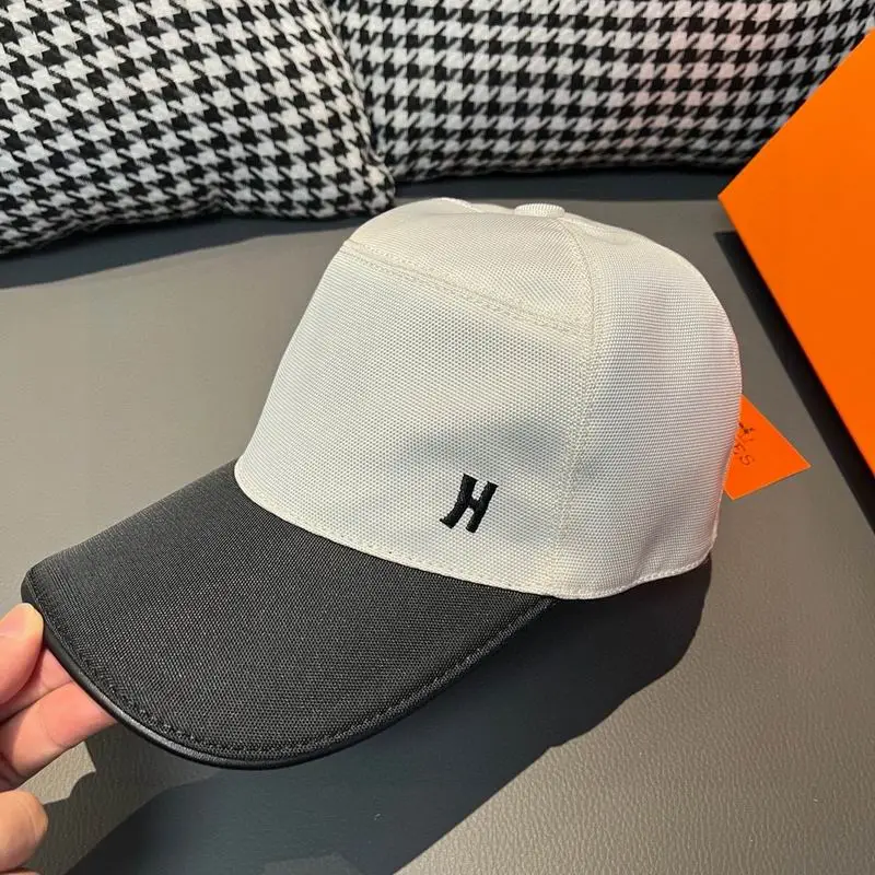 Hermes Cap(高版本）dx (2371)