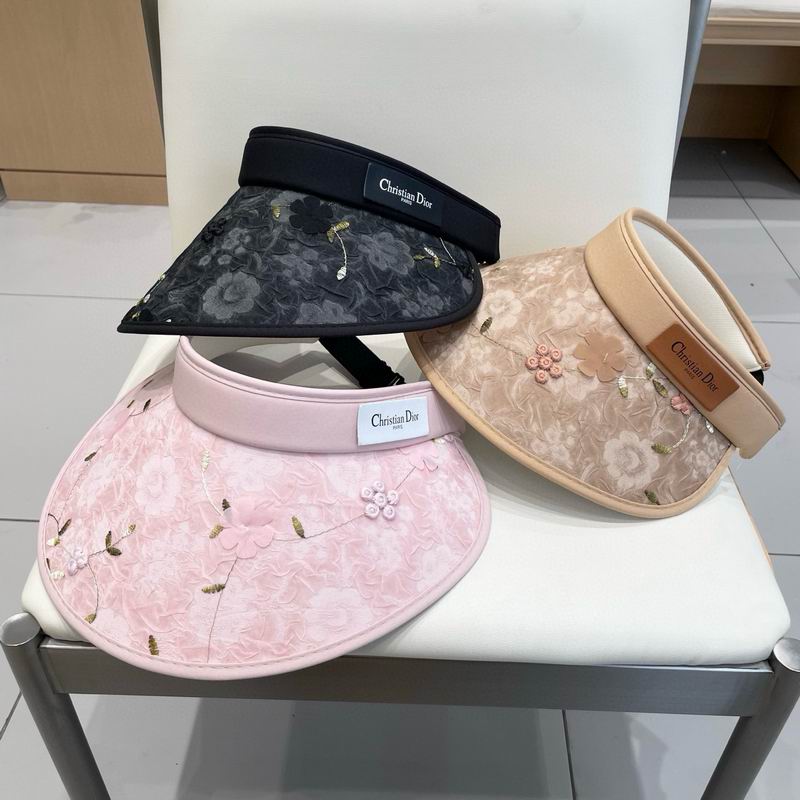 Dior Visor (299)