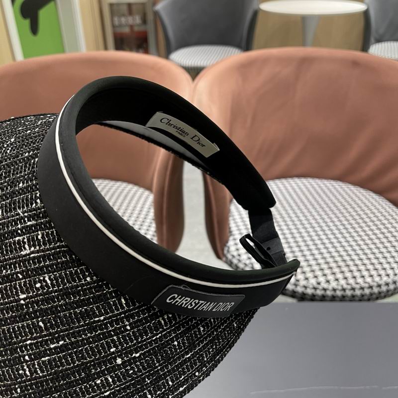 Dior Visor (101)