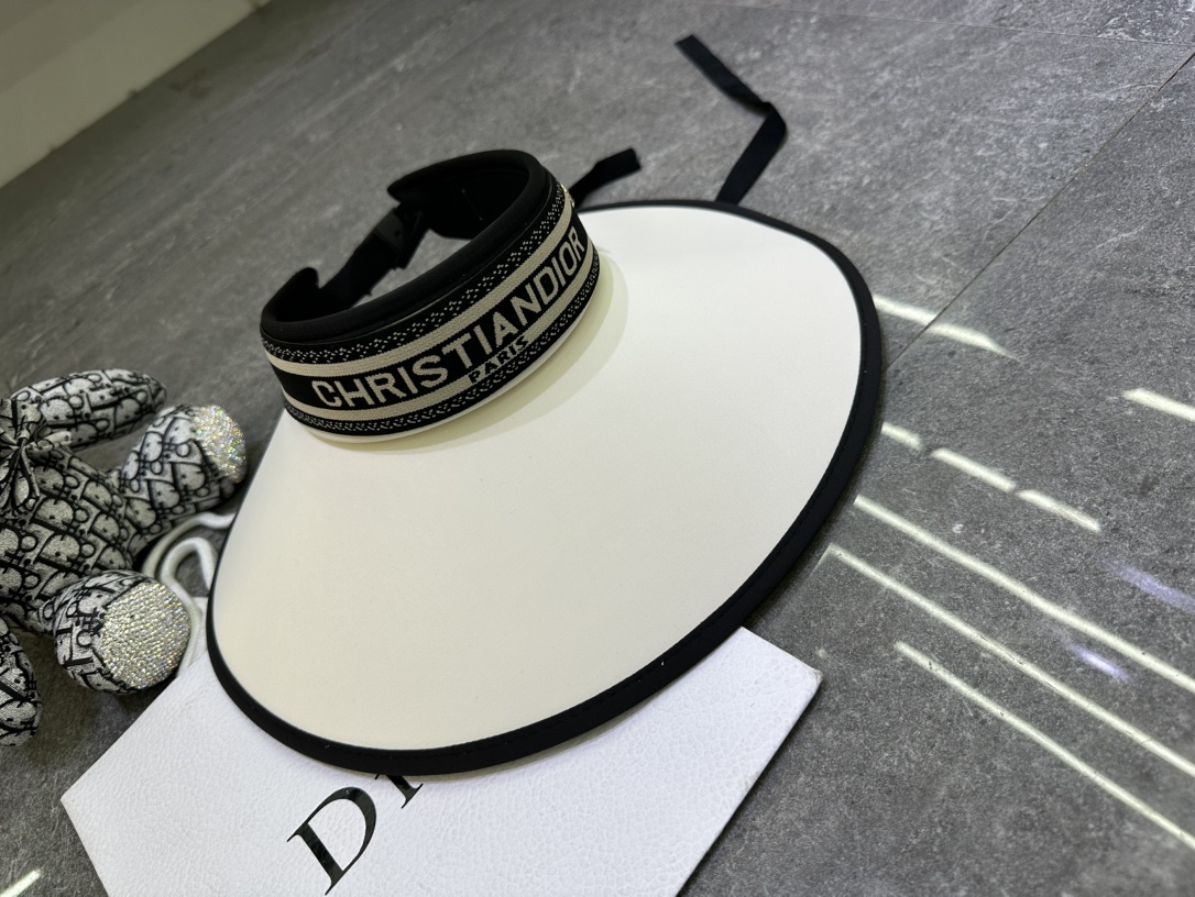 Dior Visor dx (442)