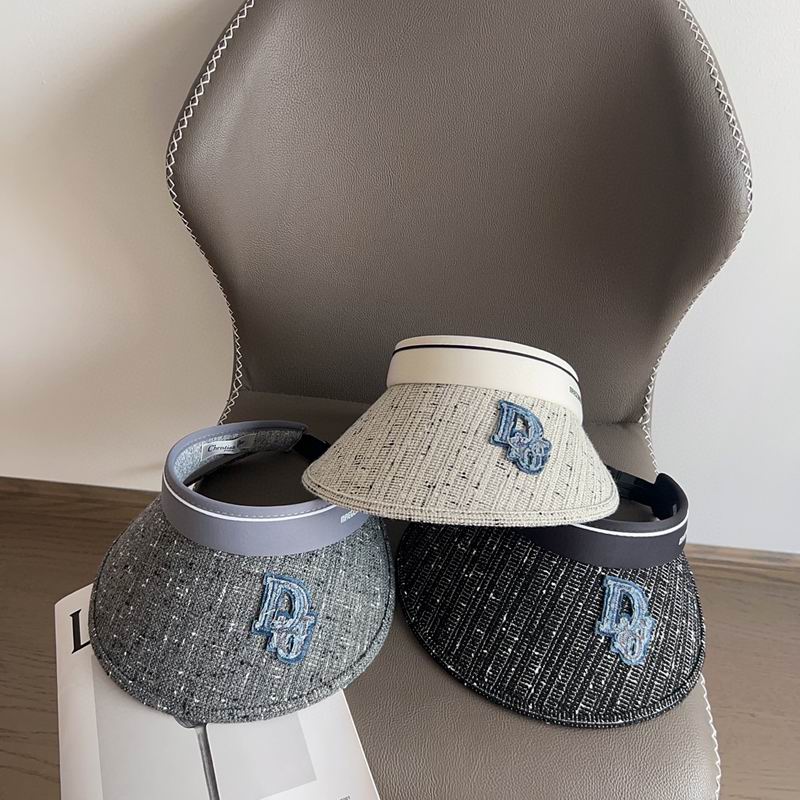 Dior Visor (54)