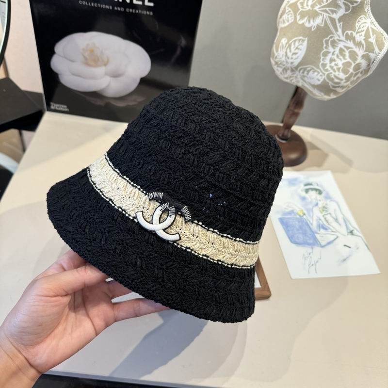 Chanel hat (1026)